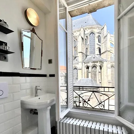 La Cathedrale